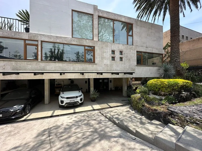 Casa en venta · Jardines del Pedregal, Álvaro Obregón, Ciudad de México Casa en venta · Jardines del Pedregal, Álvaro Obregón, Ciudad de México