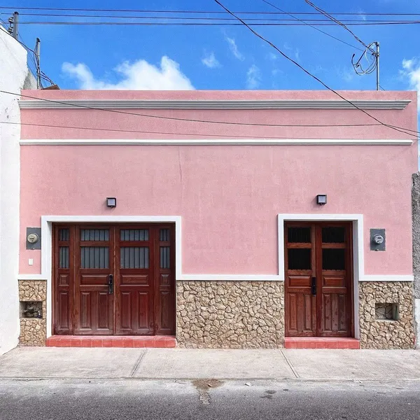 Casa en venta · Industrial, Mérida, Yucatán