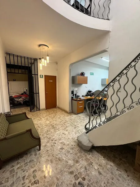 Casa en alquiler · Anzures, Miguel Hidalgo, Ciudad de México