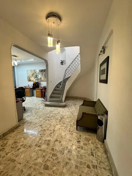 Casa en alquiler · Anzures, Miguel Hidalgo, Ciudad de México