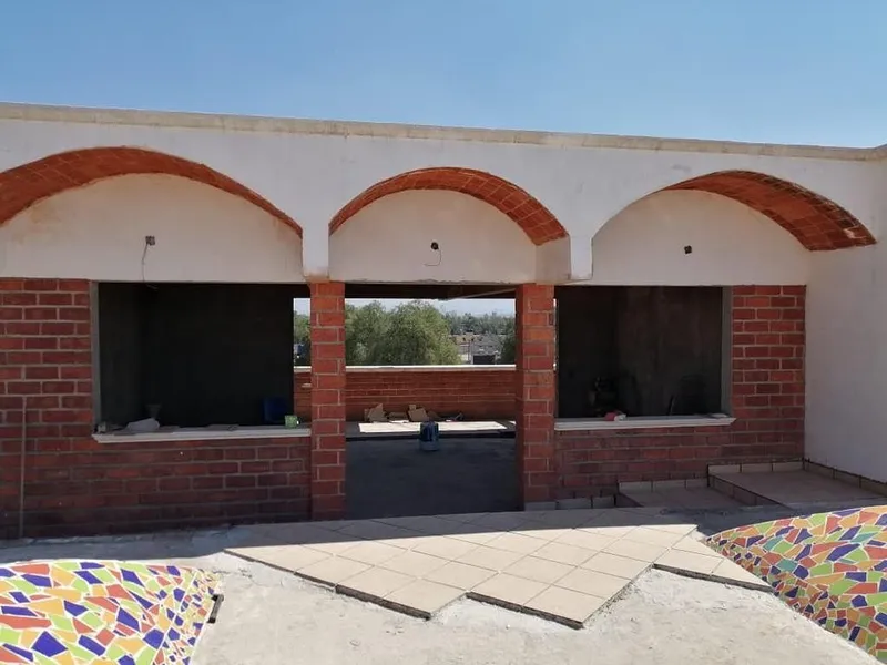 Casa en venta · Santa María Maquixco, Teotihuacán, Estado de México