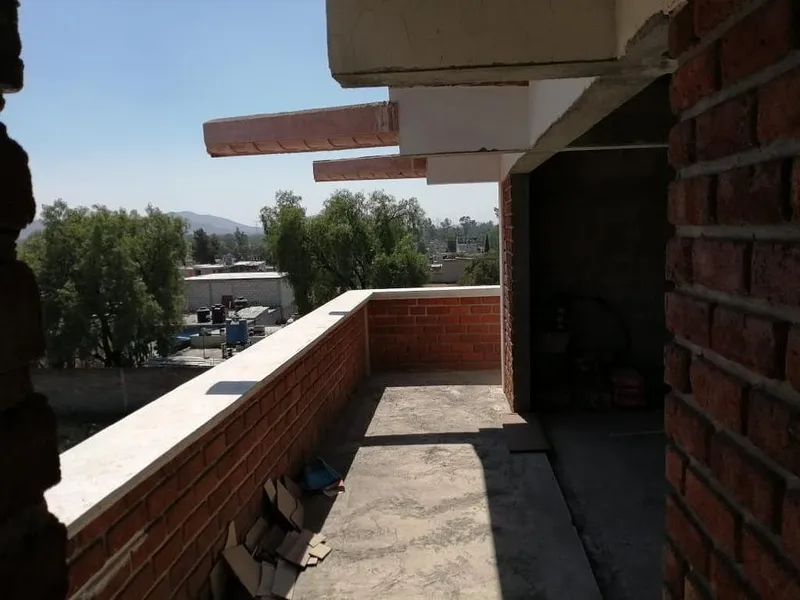 Casa en venta · Santa María Maquixco, Teotihuacán, Estado de México