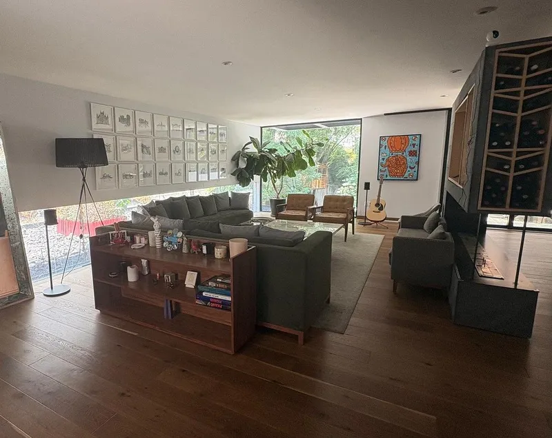 Condominio en venta · Lomas de Tecamachalco Sección Bosques I y II, Huixquilucan, Estado de México