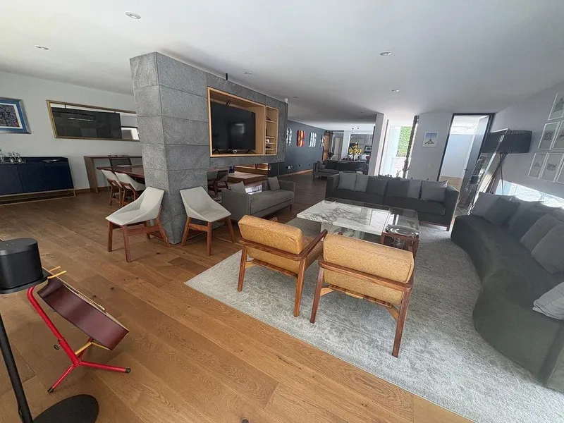 Condominio en venta · Lomas de Tecamachalco Sección Bosques I y II, Huixquilucan, Estado de México