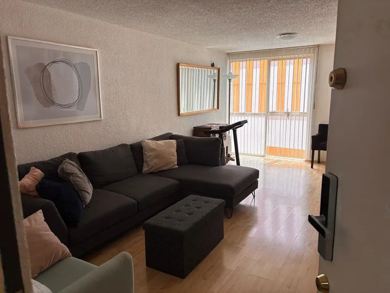 Departamento en venta · La Magdalena Contreras, Ciudad de México