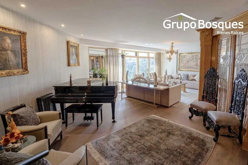 Departamento en venta · Lomas Altas, Miguel Hidalgo, Ciudad de México Departamento en venta · Lomas Altas, Miguel Hidalgo, Ciudad de México