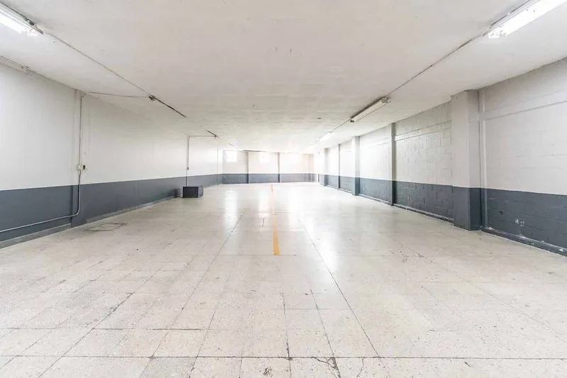 Bodega en alquiler · Industrial Alce Blanco, Naucalpan de Juárez, Estado de México