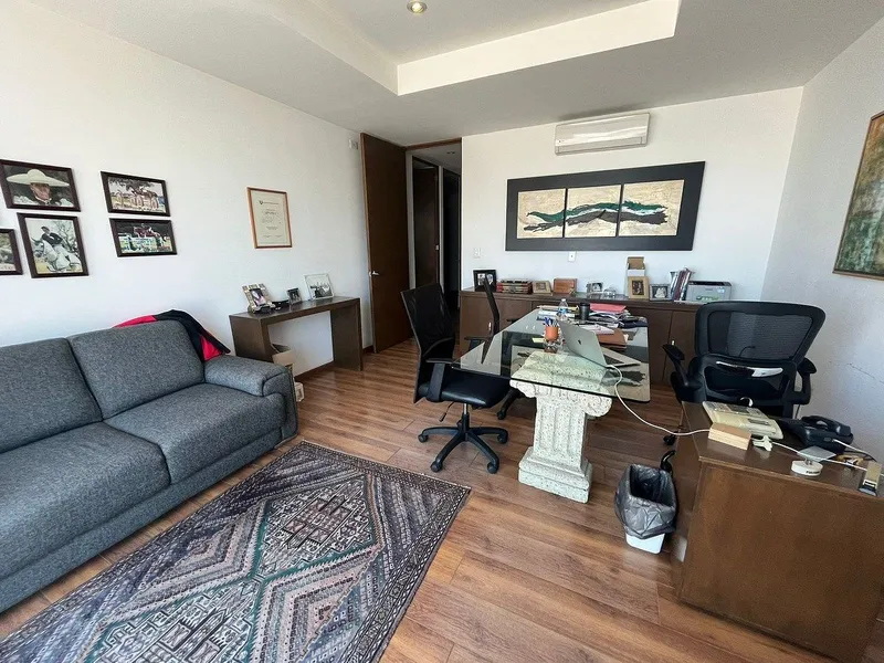 Oficina en venta · Centro Sur, Santiago de Querétaro, Querétaro