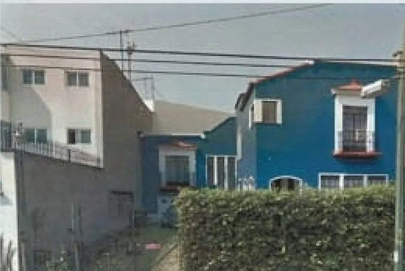 Casa en venta · Insurgentes San Borja, Benito Juárez, Ciudad de México Casa en venta · Insurgentes San Borja, Benito Juárez, Ciudad de México