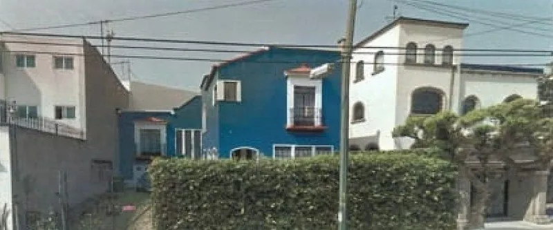 Casa en venta · Insurgentes San Borja, Benito Juárez, Ciudad de México Casa en venta · Insurgentes San Borja, Benito Juárez, Ciudad de México