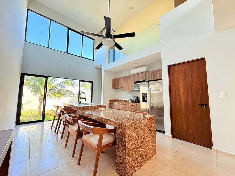 Casa en venta · Chelem, Progreso, Yucatán