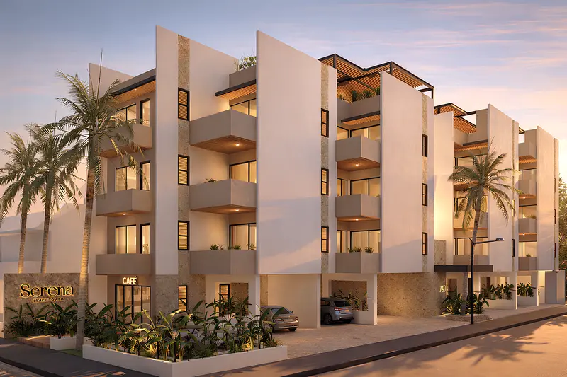 Departamento en venta · Chicxulub Puerto, Progreso, Yucatán Departamento en venta · Chicxulub Puerto, Progreso, Yucatán