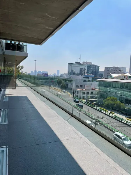 Oficina en alquiler · Lomas de Chapultepec I Sección, Lomas de Chapultepec, Chapultepec, Miguel Hidalgo, Ciudad de México