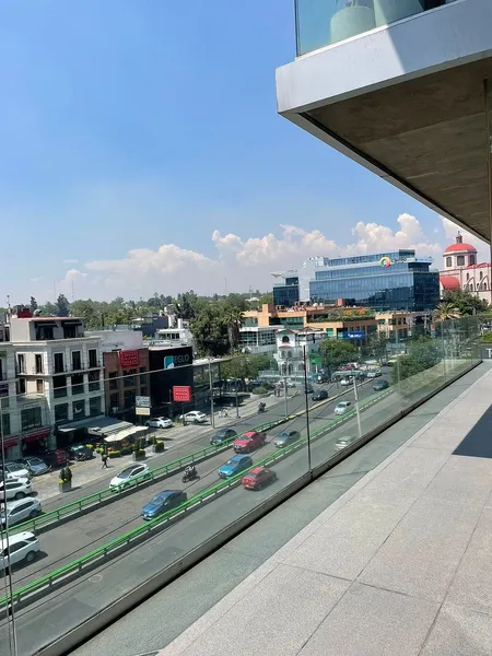 Oficina en alquiler · Lomas de Chapultepec I Sección, Lomas de Chapultepec, Chapultepec, Miguel Hidalgo, Ciudad de México