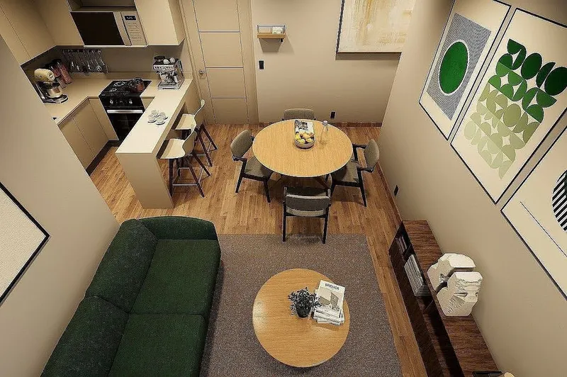 Departamento en venta · Del Valle Centro, Del Valle, Benito Juárez, Ciudad de México