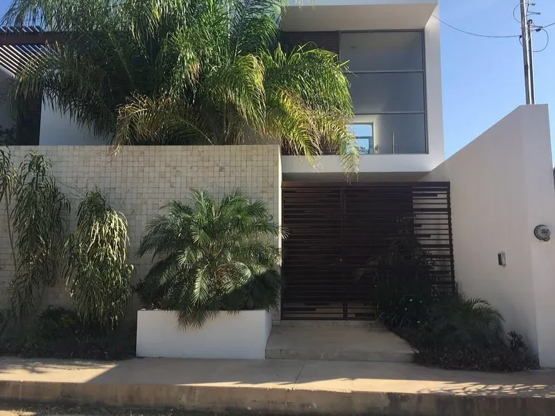 Casa en venta · Montebello, Mérida, Yucatán