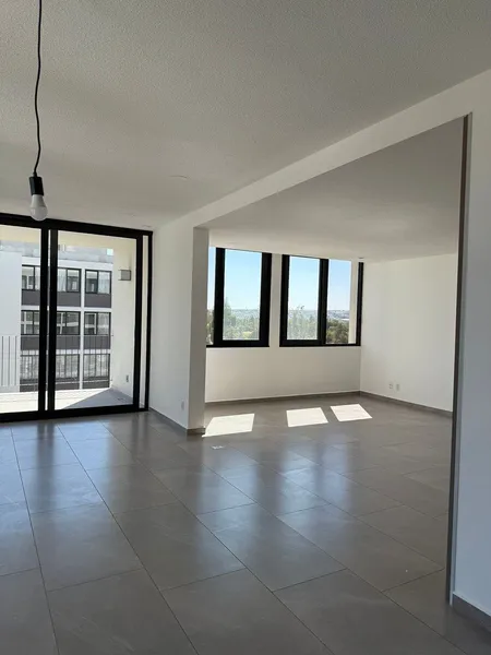 Departamento en venta · Jurica, Santiago de Querétaro, Querétaro