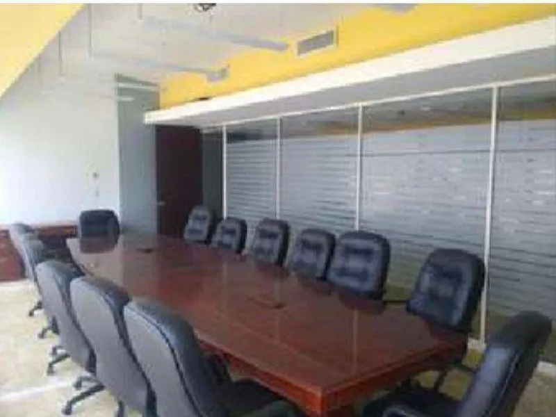 Oficina en renta · Del Valle Oriente, San Pedro Garza García, Nuevo León