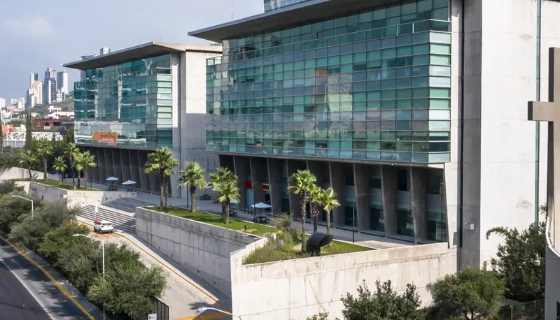Oficina en alquiler · Del Valle Oriente, San Pedro Garza García, Nuevo León