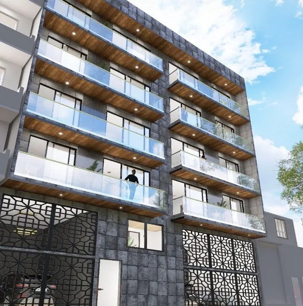 Departamento en venta · Del Valle Centro, Del Valle, Benito Juárez, Ciudad de México