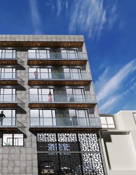 Departamento en venta · Del Valle Centro, Del Valle, Benito Juárez, Ciudad de México