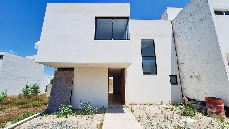 Condominio en venta · Zákia, El Marqués, Querétaro