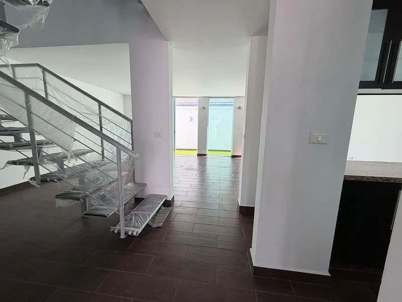 Condominio en venta · Jardines de La Hacienda, Santiago de Querétaro, Querétaro