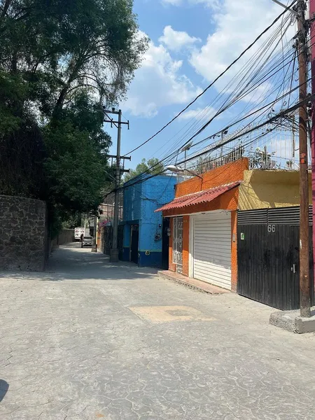 Casa en venta · Coyoacán, Ciudad de México Casa en venta · Coyoacán, Ciudad de México