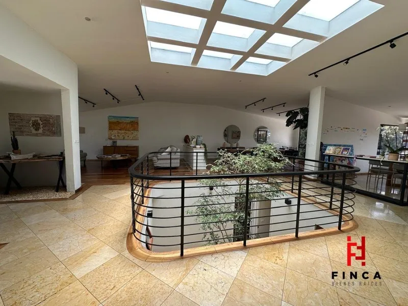 Casa en alquiler · Lomas de Tecamachalco, Naucalpan de Juárez, Estado de México