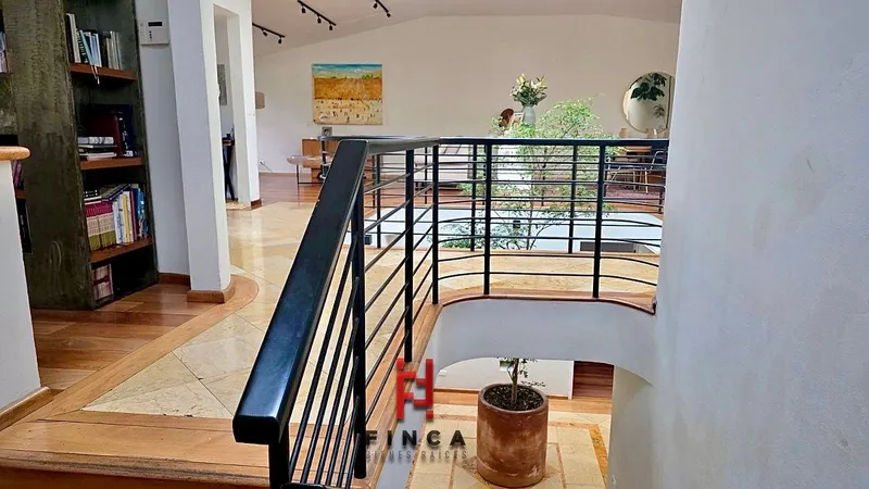 Casa en alquiler · Lomas de Tecamachalco, Naucalpan de Juárez, Estado de México