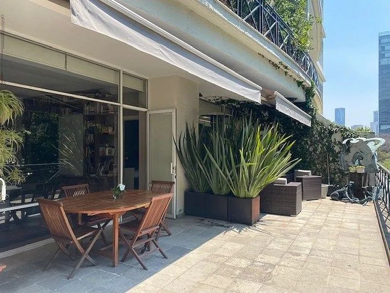Departamento en venta · El Yaqui, Cuajimalpa de Morelos, Ciudad de México