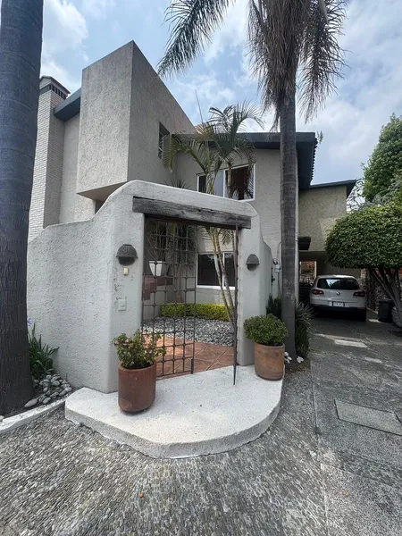 Condominio en venta · San Jerónimo Lídice, La Magdalena Contreras, Ciudad de México