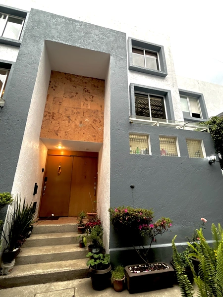 Condominio en venta · Jesús del Monte, Cuajimalpa de Morelos, Ciudad de México