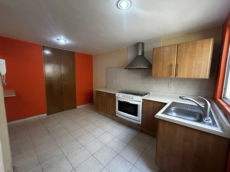 Condominio en venta · Jesús del Monte, Cuajimalpa de Morelos, Ciudad de México