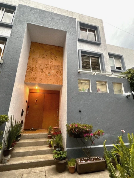 Condominio en venta · Jesús del Monte, Cuajimalpa de Morelos, Ciudad de México