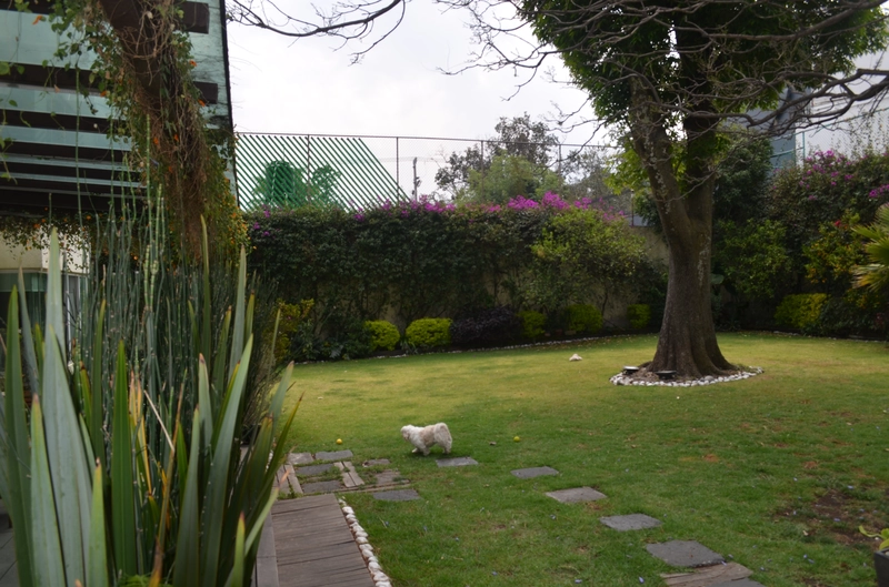 Condominio en venta · San Jerónimo Lídice, La Magdalena Contreras, Ciudad de México