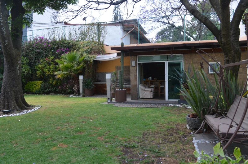 Condominio en venta · San Jerónimo Lídice, La Magdalena Contreras, Ciudad de México