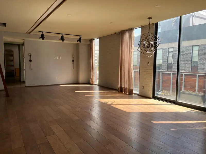 Departamento en venta · Merced Gómez, Álvaro Obregón, Ciudad de México
