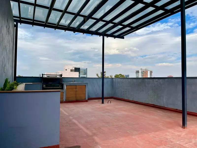 Departamento en venta · Merced Gómez, Álvaro Obregón, Ciudad de México