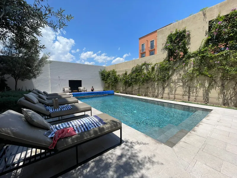 Departamento en venta · San Miguel de Allende Centro, San Miguel de Allende, Guanajuato
