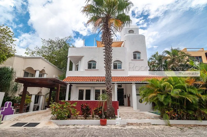 Casa en venta · Playa Car Fase I, Playa del Carmen, Solidaridad, Quintana Roo