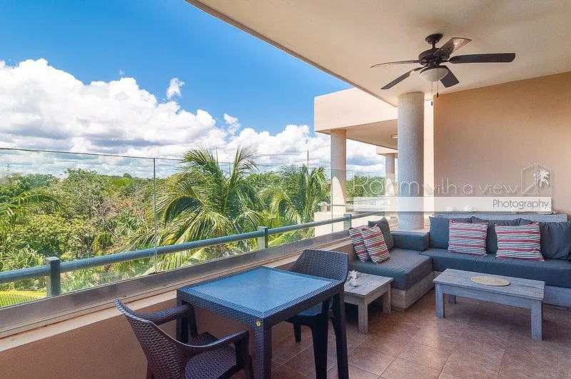 Departamento en venta · Puerto Aventuras, Solidaridad, Quintana Roo
