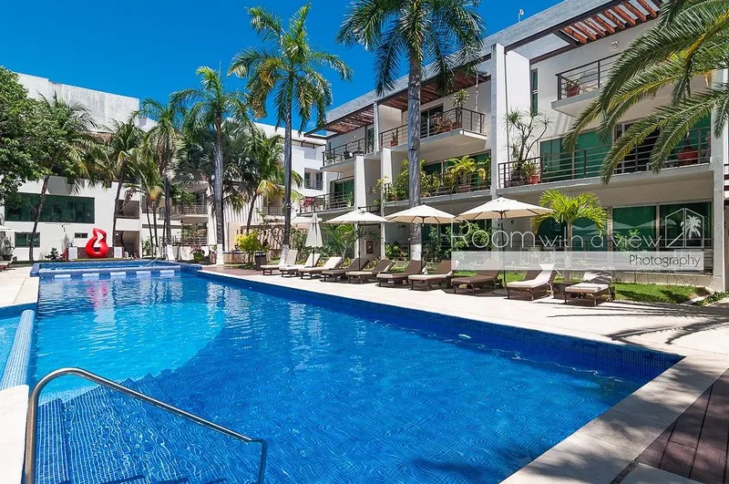 Departamento en venta · Gonzalo Guerrero, Solidaridad, Quintana Roo