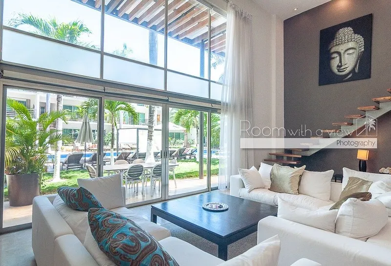 Departamento en venta · Gonzalo Guerrero, Solidaridad, Quintana Roo