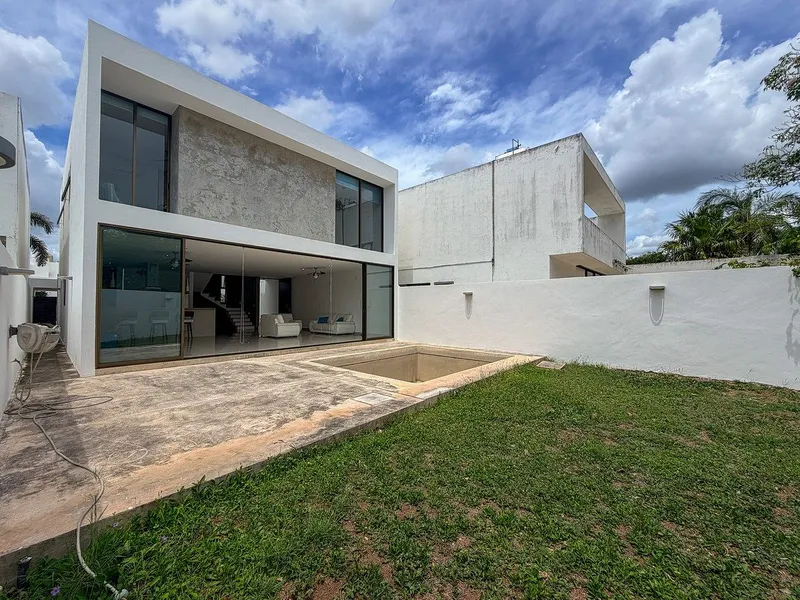 Casa en venta · Cholul, Mérida, Yucatán