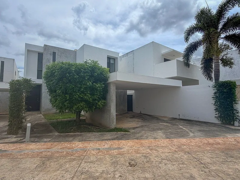 Casa en venta · Cholul, Mérida, Yucatán