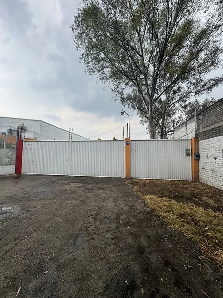 Bodega en alquiler · San Juan Xalpa, Iztapalapa, Ciudad de México