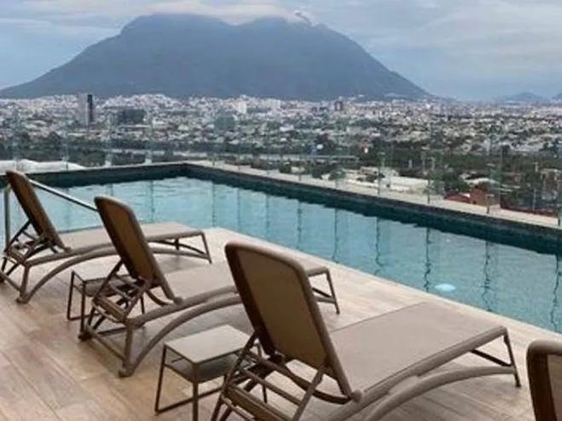 Departamento en venta · Centro, Monterrey, Nuevo León