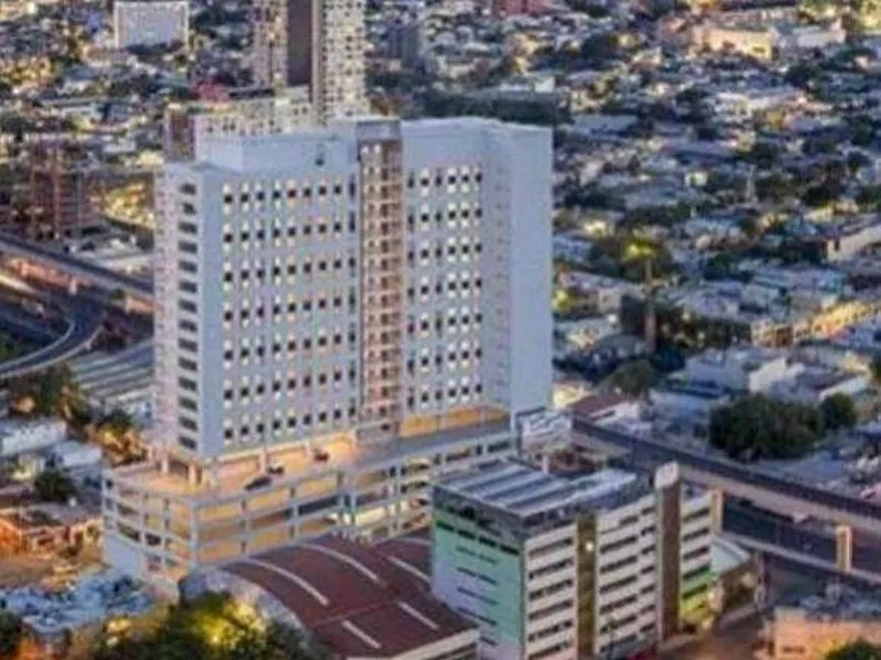 Departamento en venta · Centro, Monterrey, Nuevo León