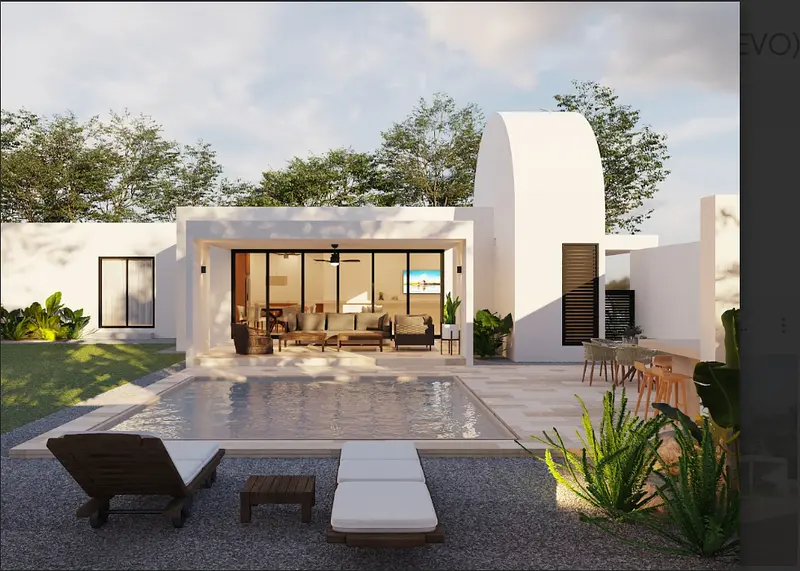 Casa en venta · Dzidzilché, Mérida, Yucatán